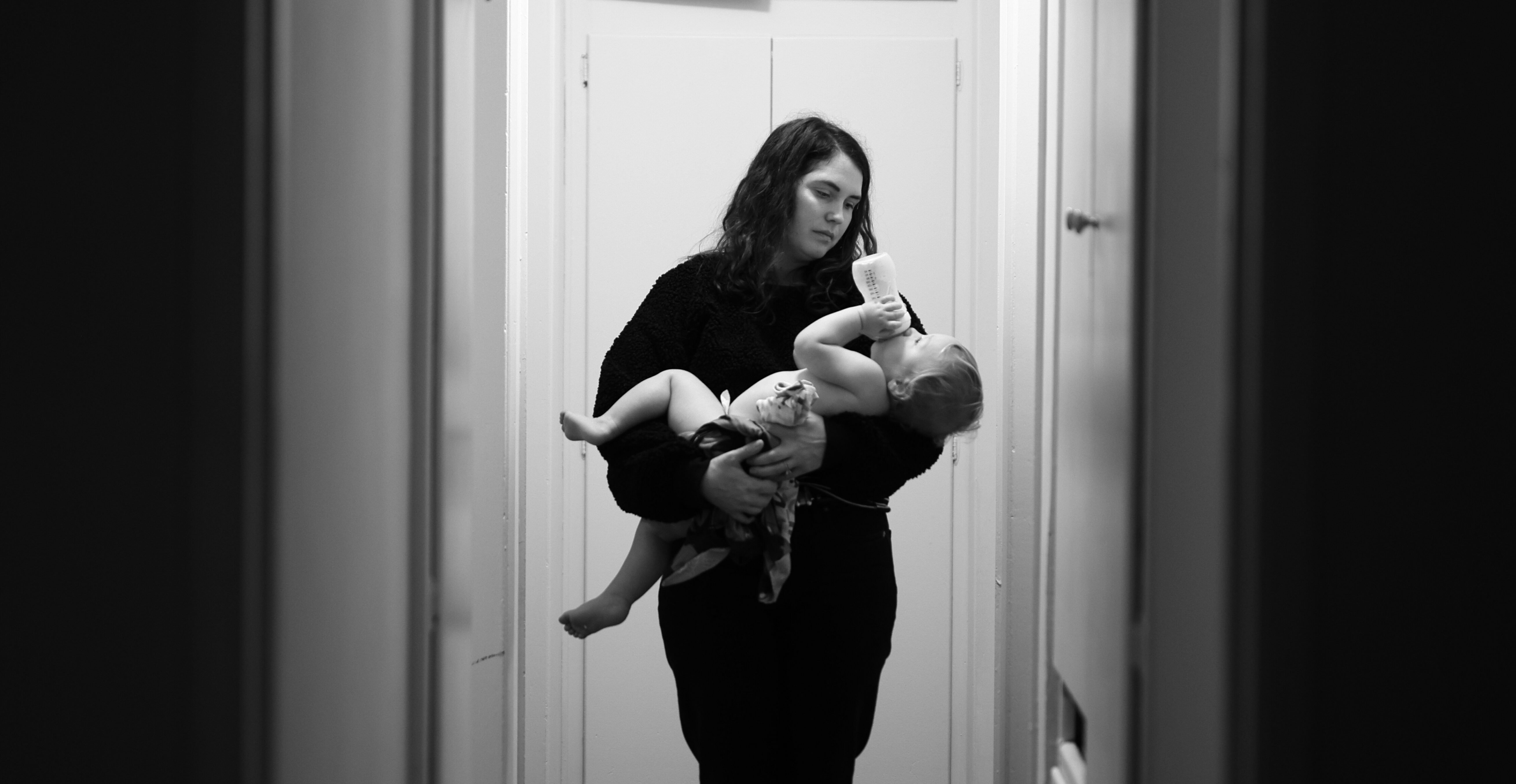 Maternal wellbeing, infant feeding and return to paid work: project updates